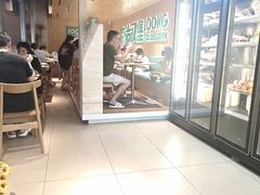 -龙治汉堡(中华城店)