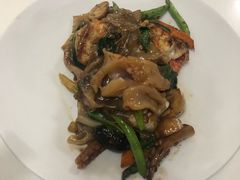醉汉面-Raan Jay Fai
