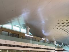 -杭州萧山国际机场