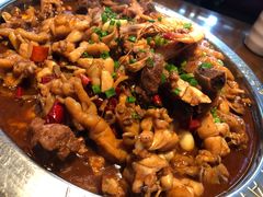 -胖哥俩肉蟹煲(来福士店)