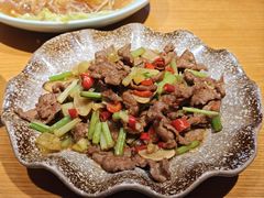 -湘与香缘·湖南菜(王府井北京市百货大楼店)