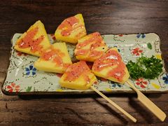 -哥哥の深夜食堂(叁宸里店)
