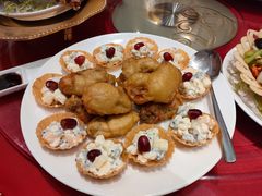 -凤凰楼酒家·粤宴点心(华强北店)