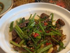 -东方饺子王(工农大路店)