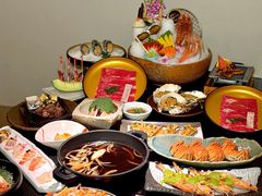 -花潮料理艺食馆(成都万象城店)