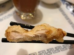 -东方饺子王(新奥购物中心店)