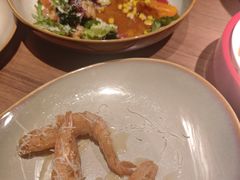-青年公社烤鸭(熙悦天街店)