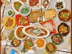 -悦哉·派对·草坪婚礼·围炉煮茶(三圣乡店)