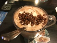 -翠华餐厅(湾仔店)