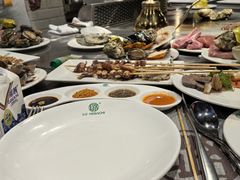 -璐法式铁板烧(滏东总店)