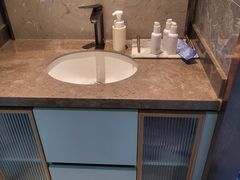 -华夏良子·足道SPA艾灸(铁道大厦店)