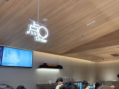 -喜茶(北京五棵松华熙店)
