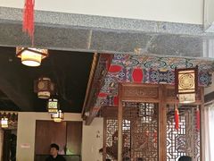 -应天大明王朝·南京菜(中山陵店)