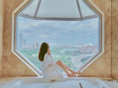 -新加坡丽思卡尔顿美年酒店