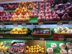 -鲜丰水果(双桂坊店)