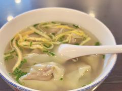 -不二心·鲜肉大包·海胆小笼汤包(二七广场店)