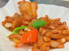 -郑猛记石岐鸽主题餐厅(长江店)