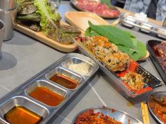-金龙烧烤·牛肉面(西塔店)