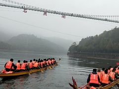 -石燕湖生态旅游景区