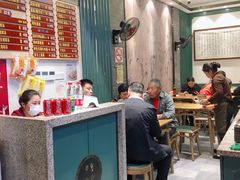 大堂-鲜得来排骨年糕(豫园店)