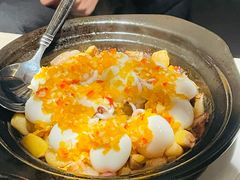 -侨美食家·粤菜(体育西路店)