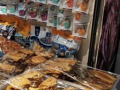 -水一方现烤鱿鱼丝大连特产(高新苏宁百货店)