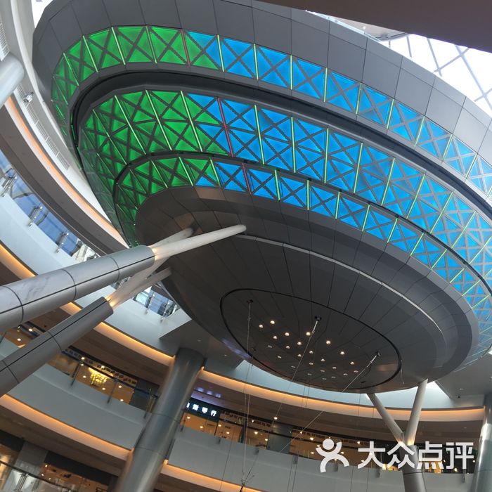 武汉m 购物中心