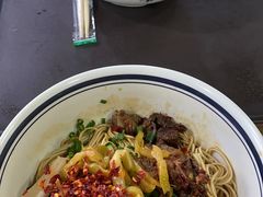 -李易面馆(树木岭店)