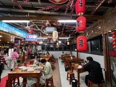 -坛南湾阿强农家乐.海鲜大排档老字号(福州地标美食店)