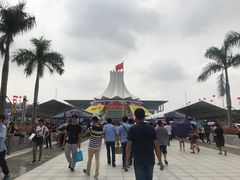 -南宁国际会展中心