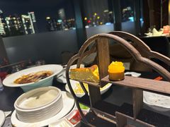 -RIVIERA 松鹤楼(外滩店)