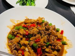 -外滩三号餐厅·创意中餐
