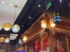 -上尚兄弟烧烤餐厅(鑫通大厦店)