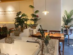 -TAIFORKS 大福食堂·山葵烤肉料理·拌饭(宝安店)
