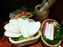 -独食火锅·半米屋台(直营总店)