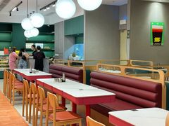 -香港深仔记茶餐厅(东门店)