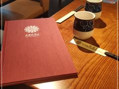 -阿吾罗日本料理(K11艺术中心店)