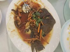 -福满园大酒楼(梅林店)