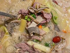 -夜宴江景餐厅