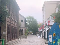 -回龙窝历史文化街区