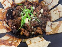 -皖北巫氏三胖地锅鸡(长淮总店)