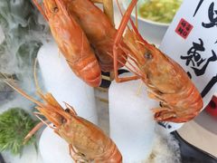 -火福·天湖阁大闸蟹博物馆主题餐厅(浅水湾店)