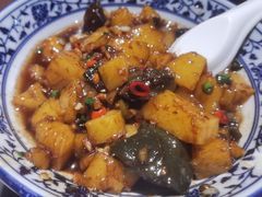 -天下客饭店(中山路店)