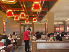 -铁胖子口碑长沙菜·龙虾烧烤(赤岗社区店)