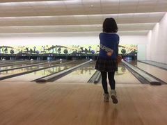 -广州保龄球馆(广州天河体育中心店)