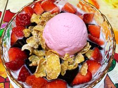 -甜心妈妈·榴莲星级糖水(北京路总店)