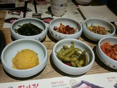 -香鼎坊江西菜(国奥店)