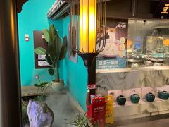 -佬麻雀·新湘菜(珠海金发购物中心店)
