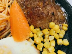 -东方豪客牛排意面披萨(金凤万达店)