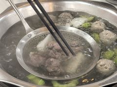 -老猫牛肉火锅(沙溪店)
